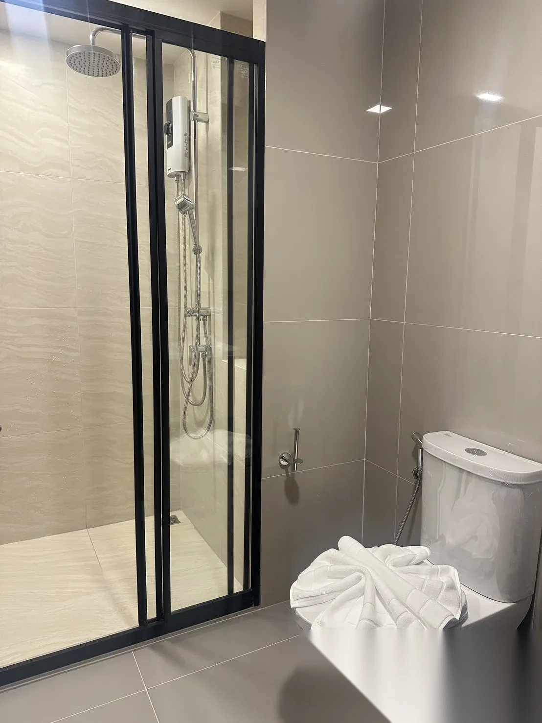 1 Bedroom Apartment for sale at The Base Cherngtalay complex · Choeng Thale — photo 6