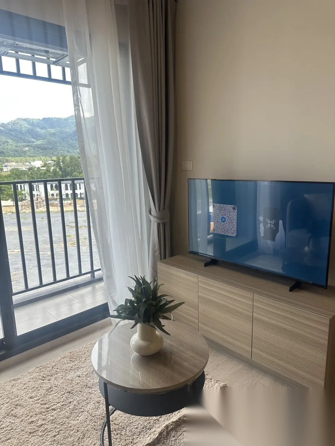 1 Bedroom Apartment for sale at The Base Cherngtalay complex · Choeng Thale — photo 7