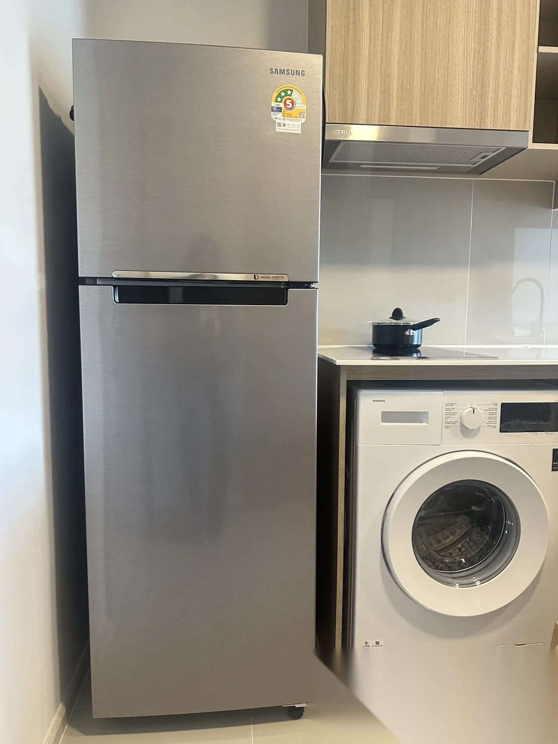1 Bedroom Apartment for sale at The Base Cherngtalay complex · Choeng Thale — photo 8
