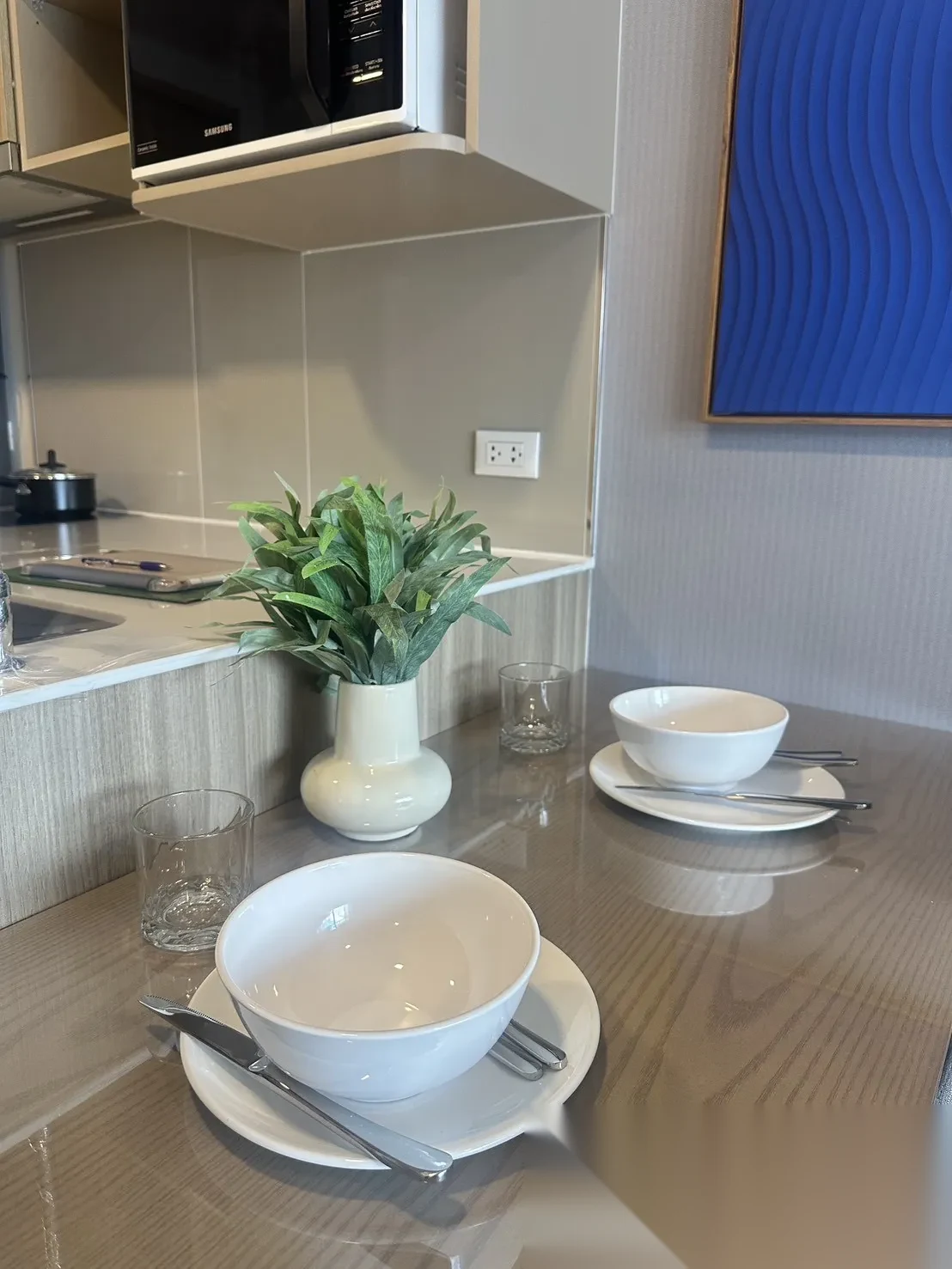 1 Bedroom Apartment for sale at The Base Cherngtalay complex · Choeng Thale — photo 10