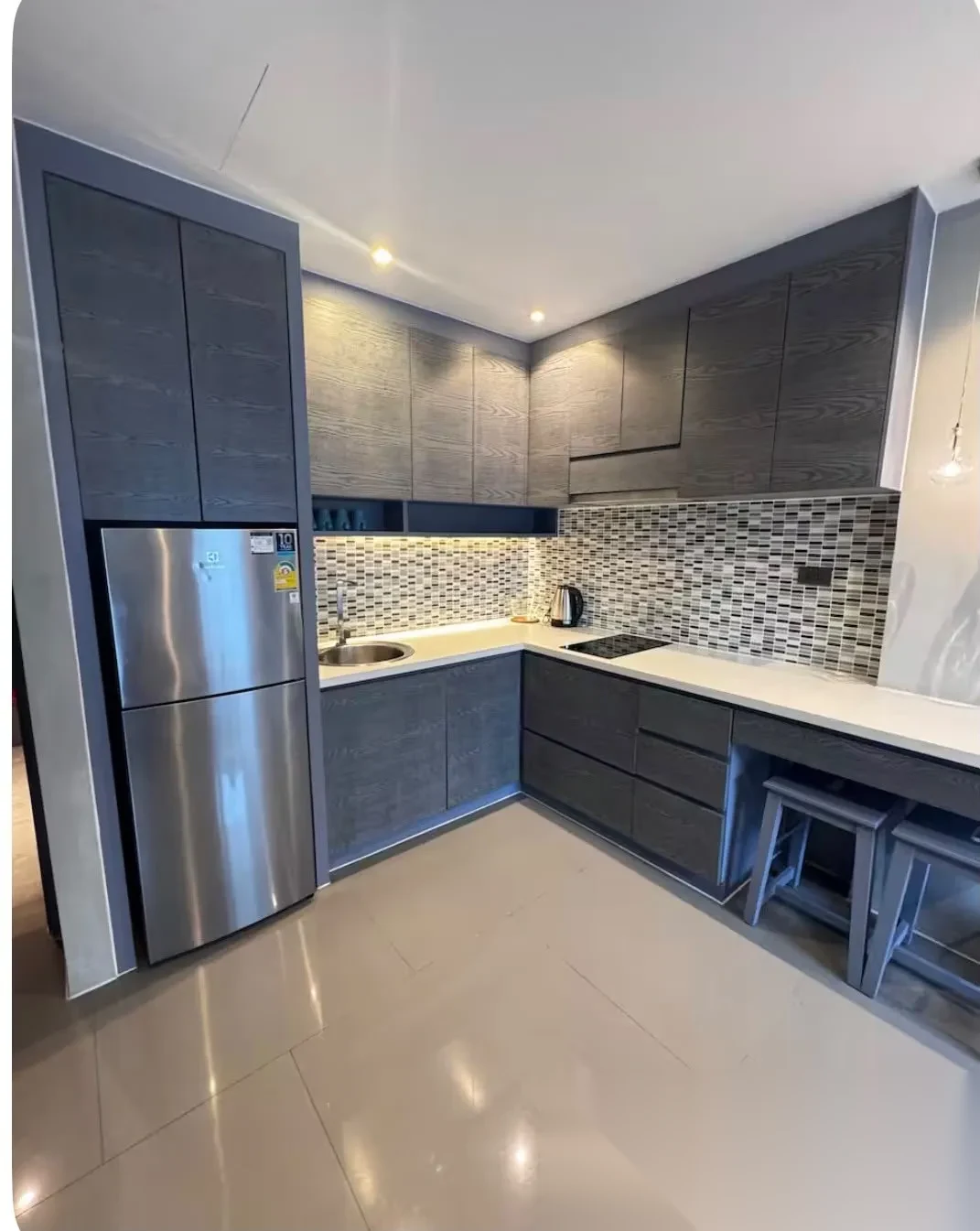 1 Bedroom Apartment for sale at CITYGATE complex · Kamala — photo 3