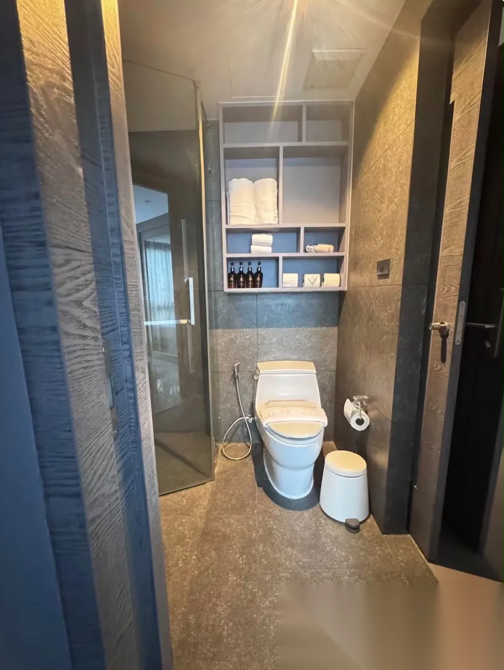 1 Bedroom Apartment for sale at CITYGATE complex · Kamala — photo 4