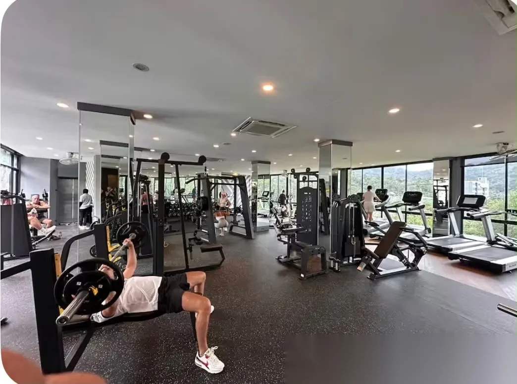1 Bedroom Apartment for sale at CITYGATE complex · Kamala — photo 5