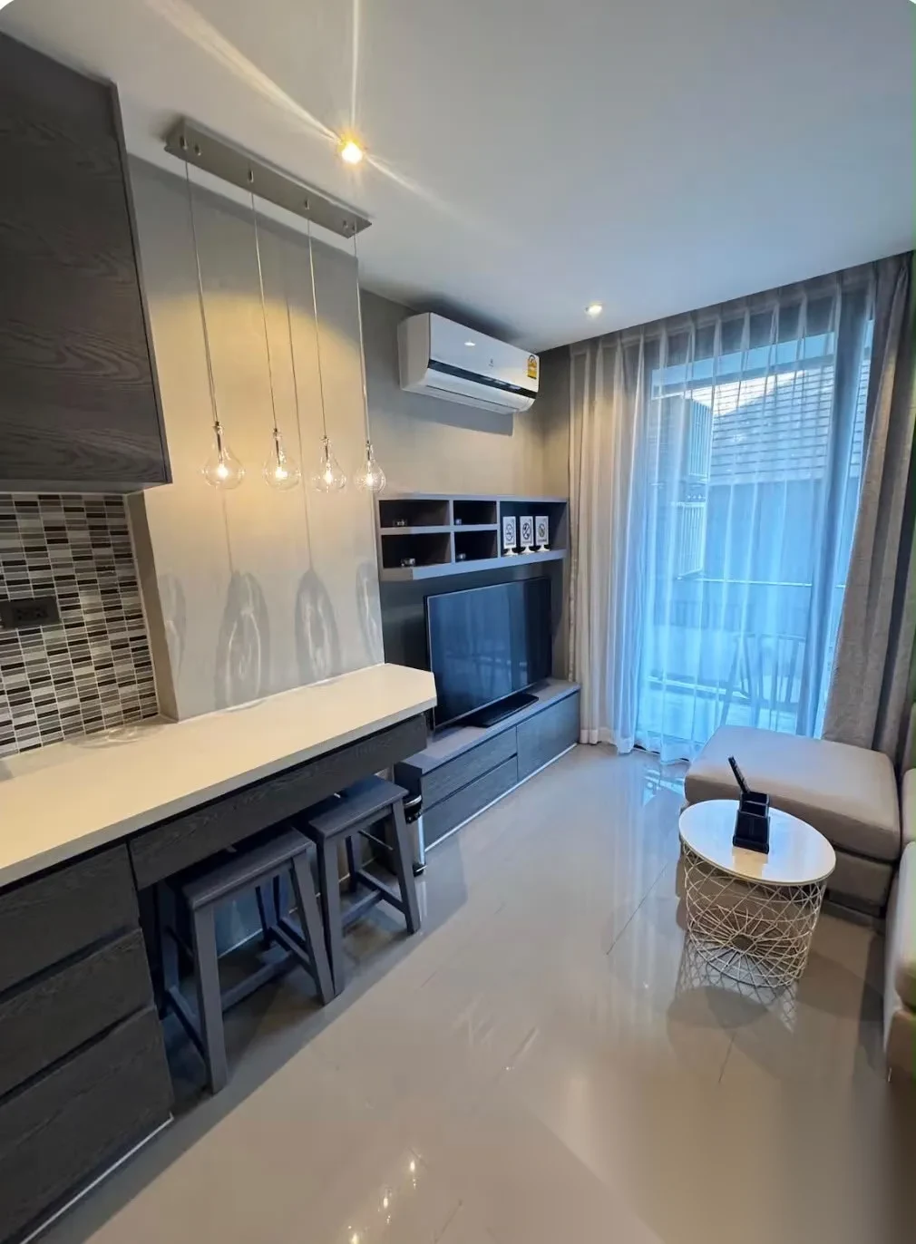 1 Bedroom Apartment for sale at CITYGATE complex · Kamala — photo 6