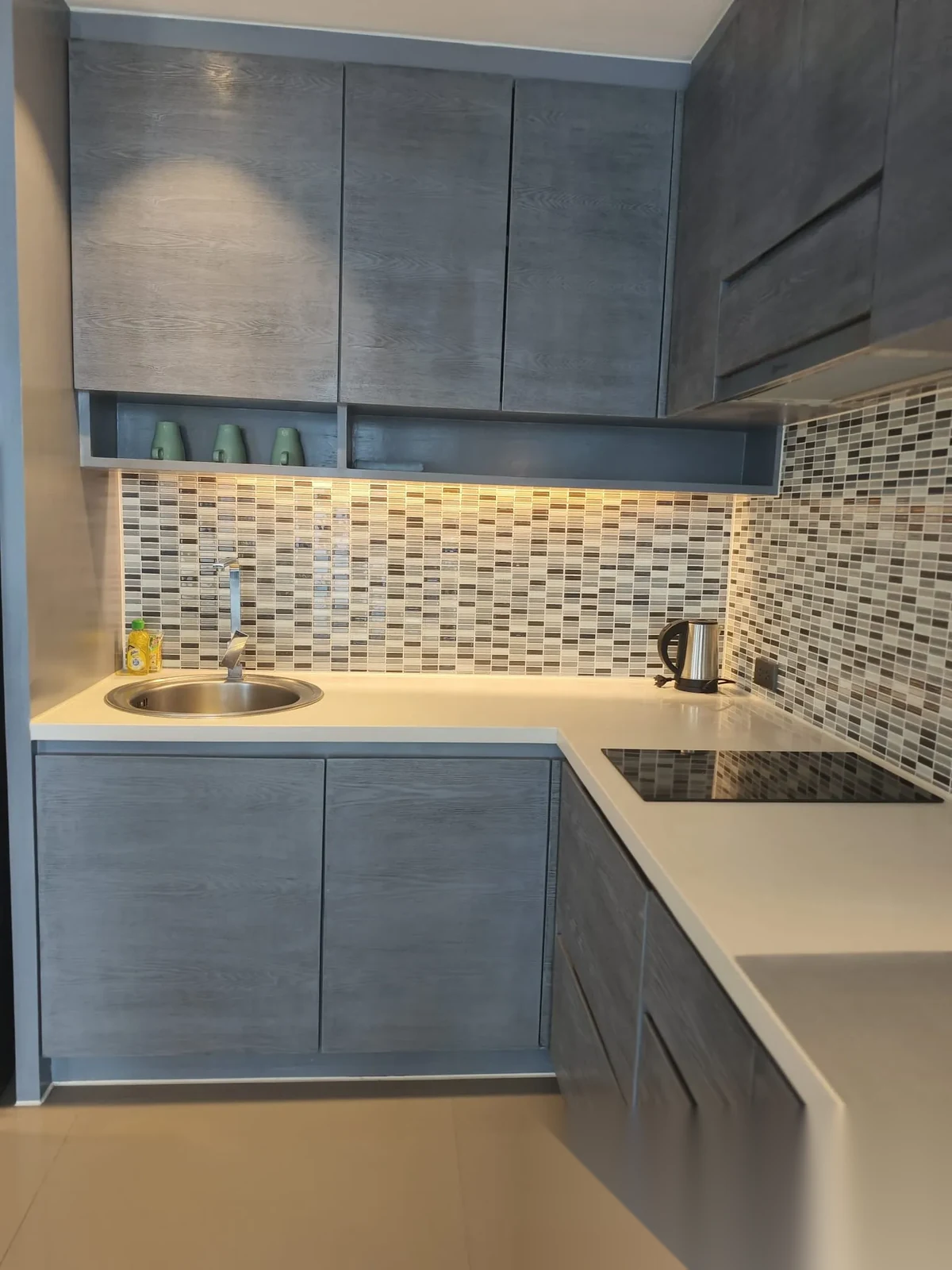 1 Bedroom Apartment for sale at CITYGATE complex · Kamala — photo 2