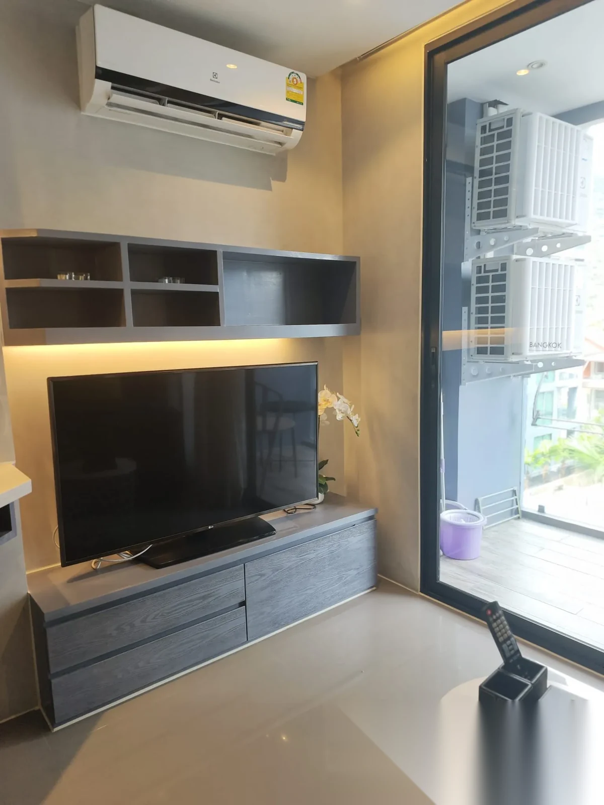 1 Bedroom Apartment for sale at CITYGATE complex · Kamala — photo 3