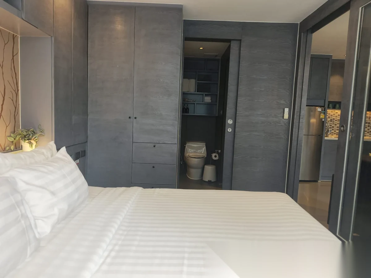 1 Bedroom Apartment for sale at CITYGATE complex · Kamala — photo 4