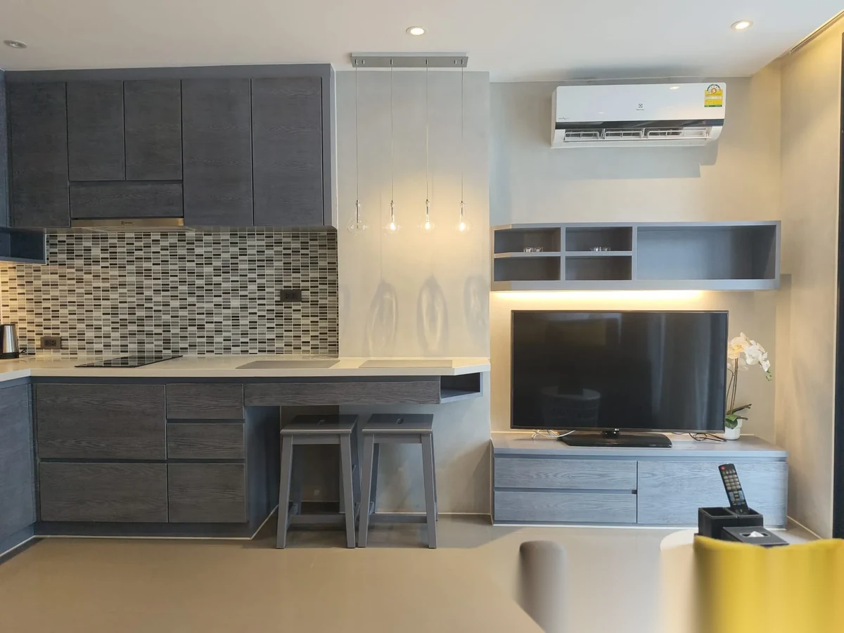 1 Bedroom Apartment for sale at CITYGATE complex · Kamala — photo 5