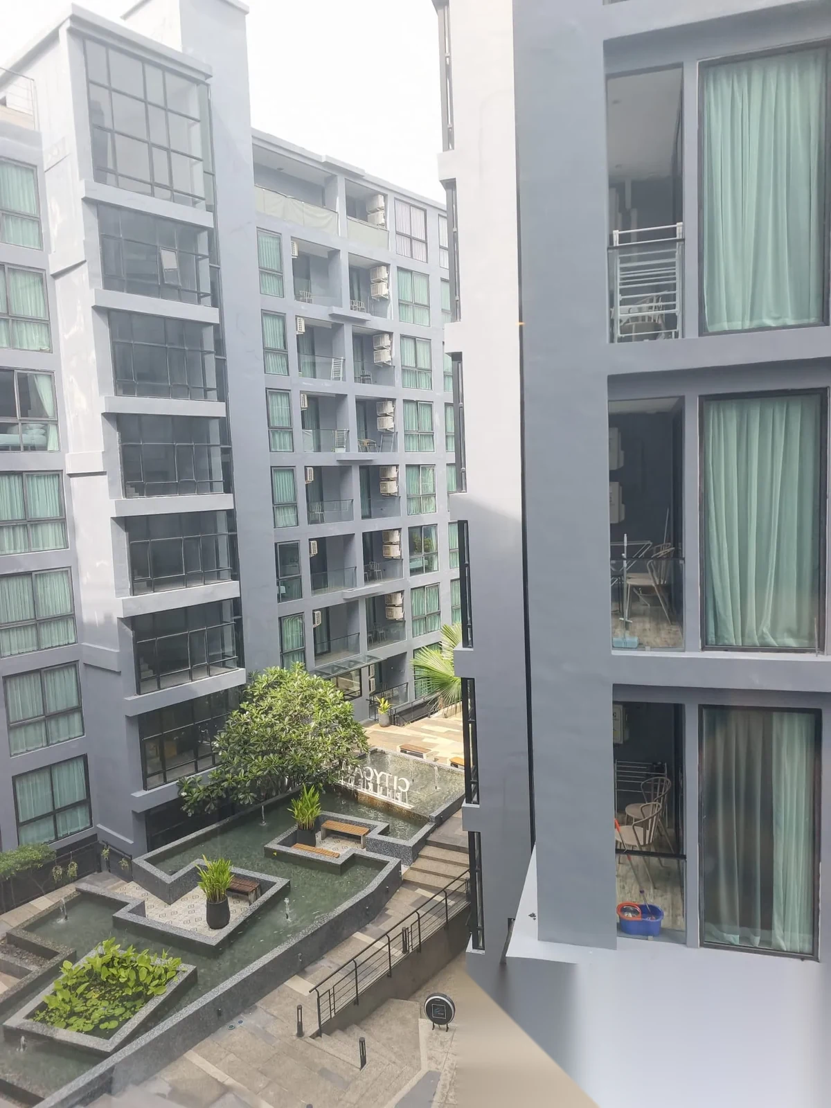 1 Bedroom Apartment for sale at CITYGATE complex · Kamala — photo 7