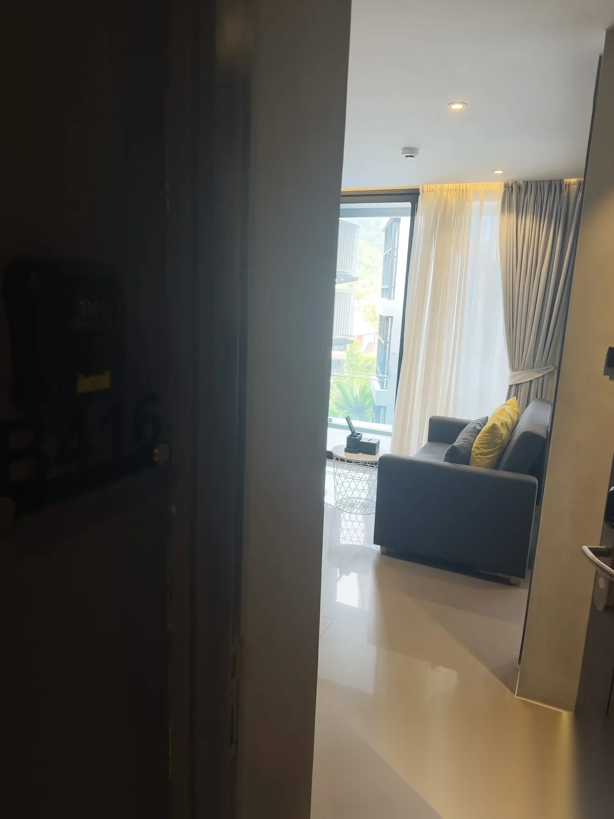 1 Bedroom Apartment for sale at CITYGATE complex · Kamala — photo 8