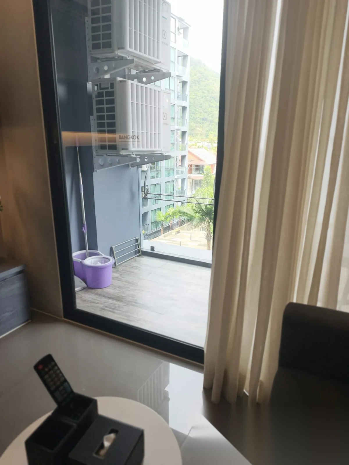 1 Bedroom Apartment for sale at CITYGATE complex · Kamala — photo 9