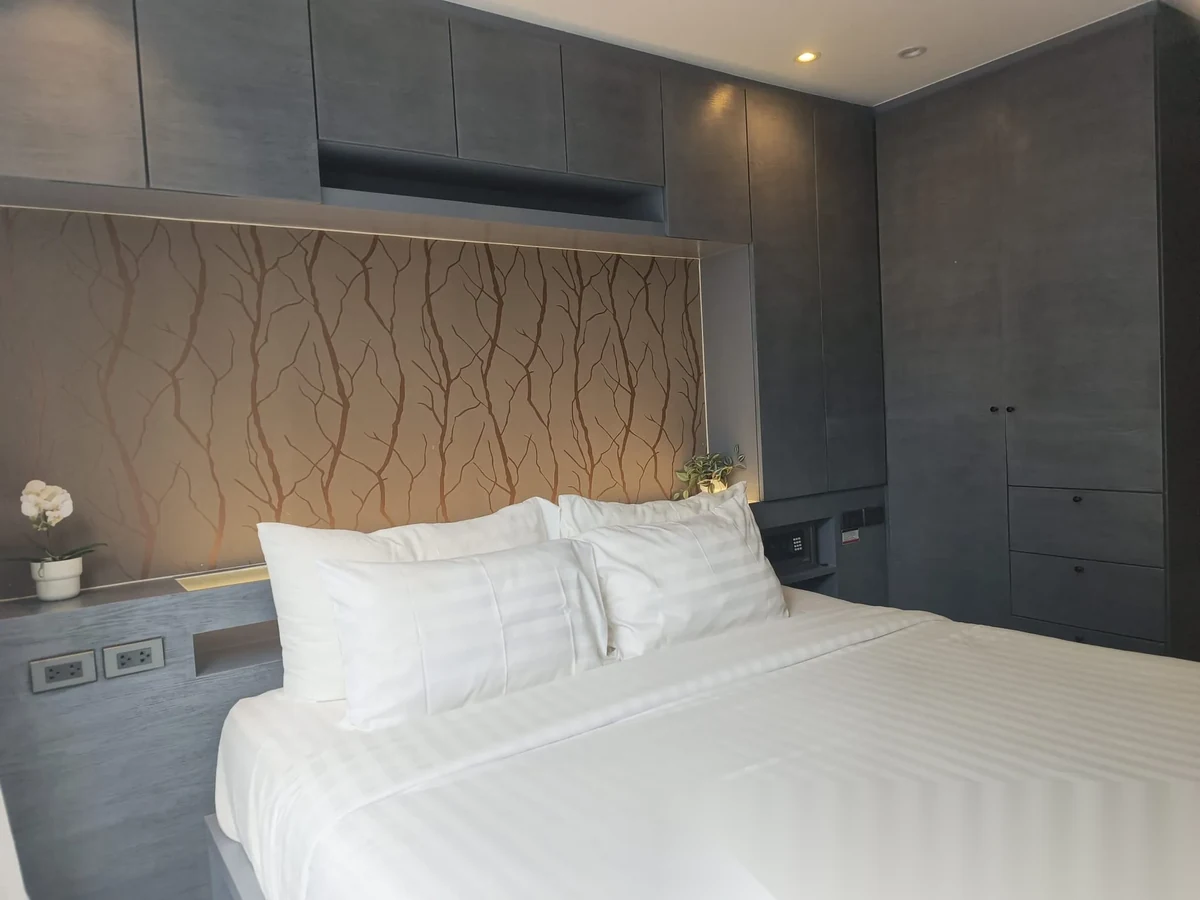 1 Bedroom Apartment for sale at CITYGATE complex · Kamala — photo 11