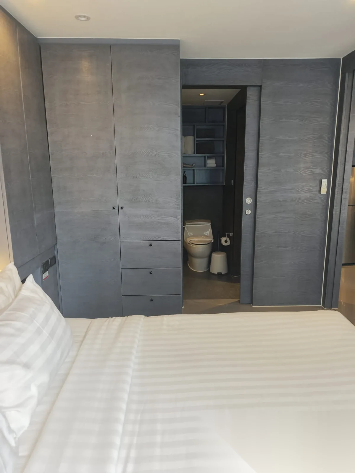 1 Bedroom Apartment for sale at CITYGATE complex · Kamala — photo 12