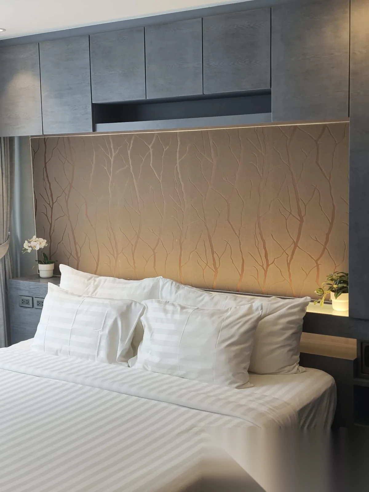 1 Bedroom Apartment for sale at CITYGATE complex · Kamala — photo 13