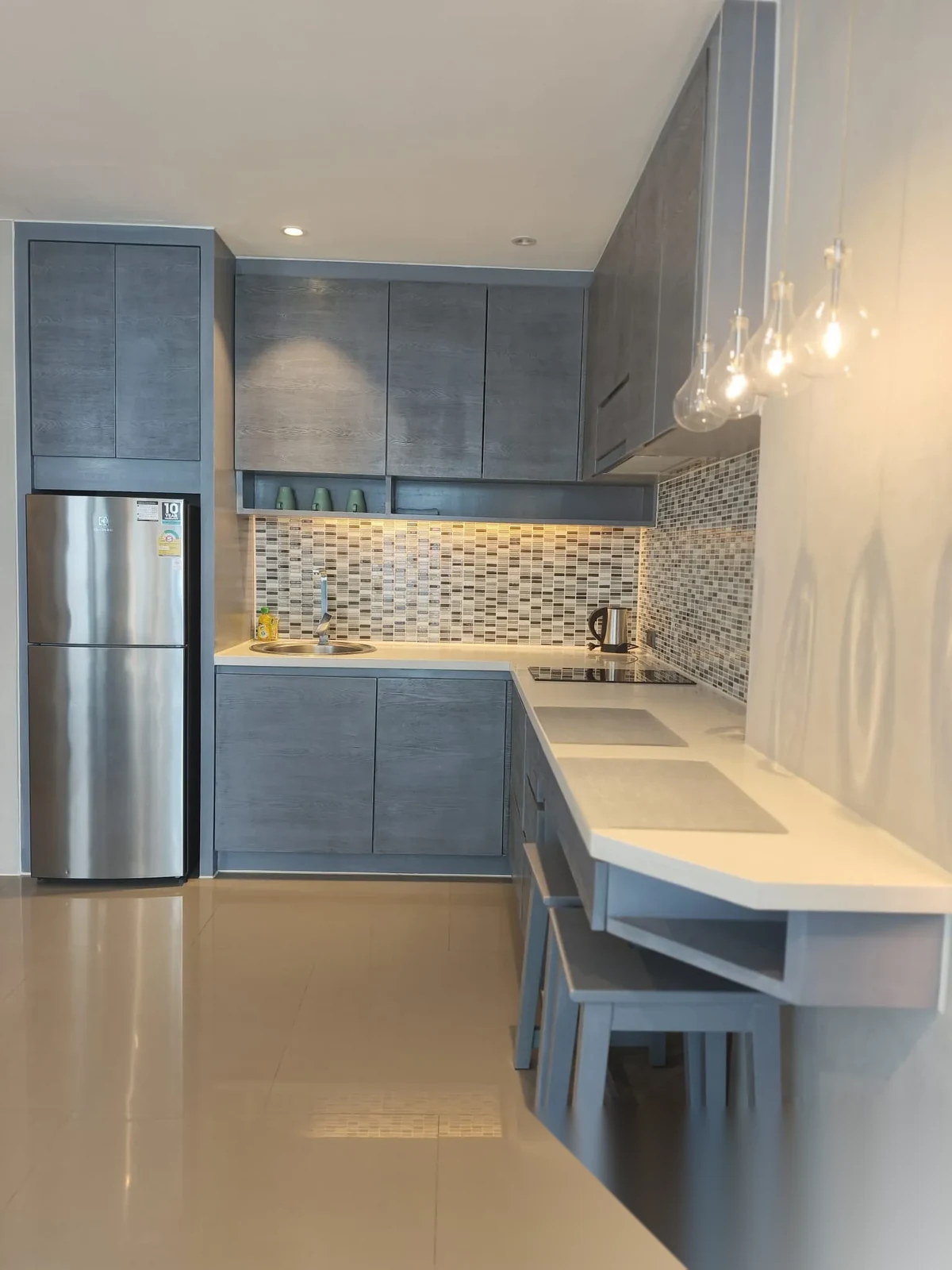 1 Bedroom Apartment for sale at CITYGATE complex · Kamala — photo 14