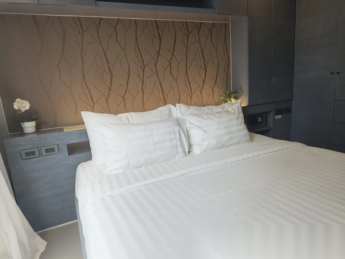 1 Bedroom Apartment for sale at CITYGATE complex · Kamala — photo 15