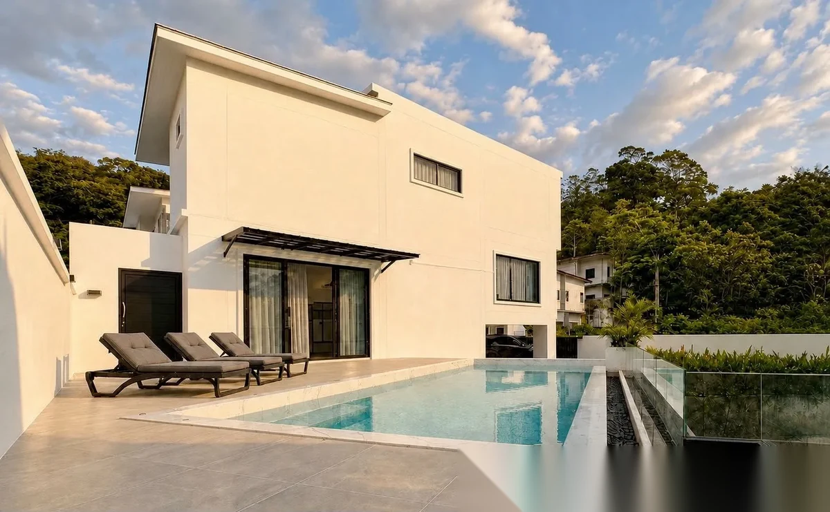 4 Bedroom Villa for sale — photo 3