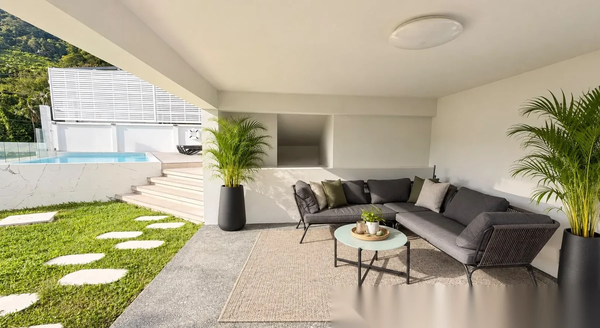 4 Bedroom Villa for sale — photo 4