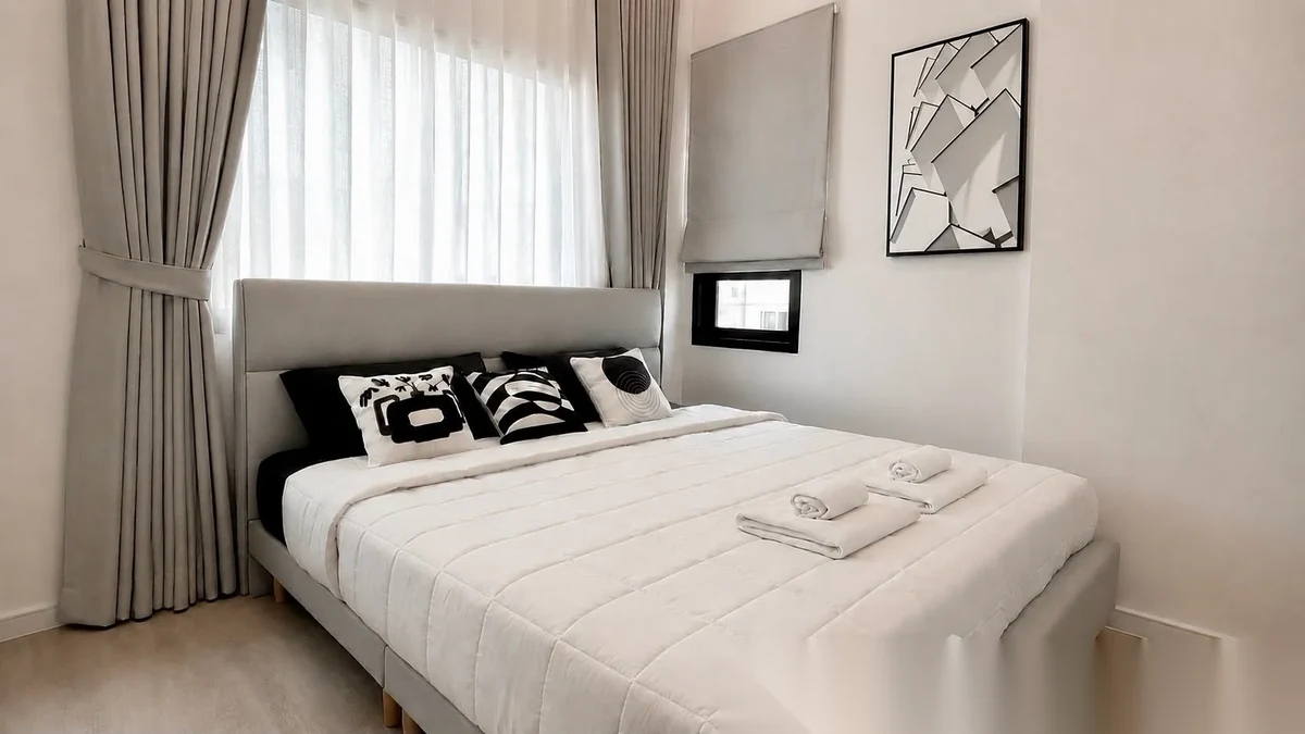 4 Bedroom Villa for sale — photo 15