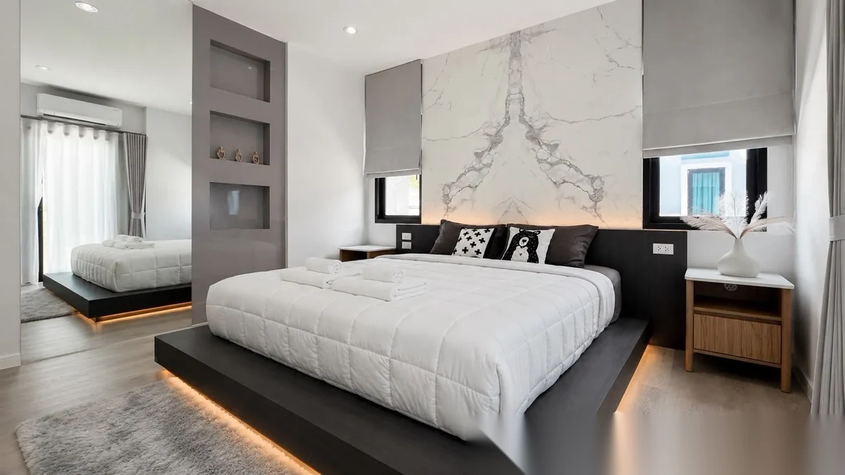 4 Bedroom Villa for sale — photo 17