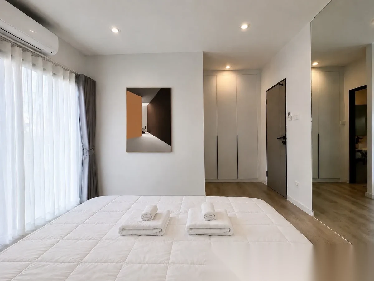 4 Bedroom Villa for sale — photo 18