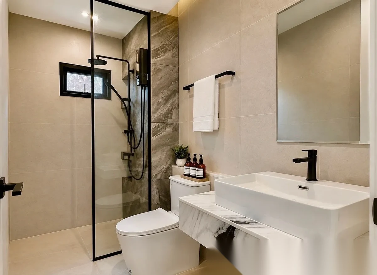 4 Bedroom Villa for sale — photo 19