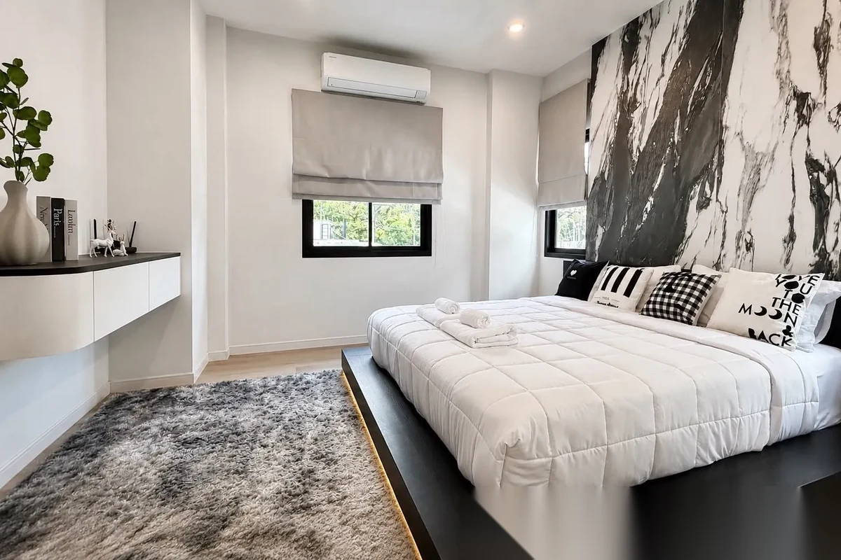 4 Bedroom Villa for sale — photo 32