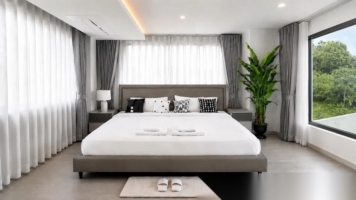 4 Bedroom Villa for sale — photo 34
