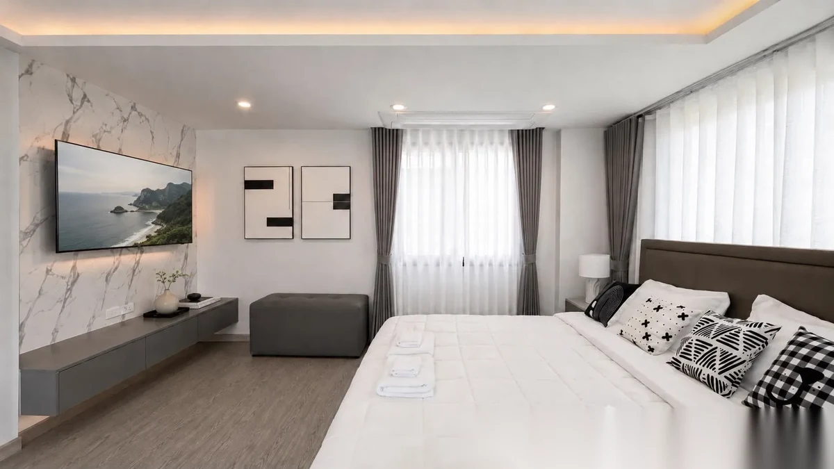 4 Bedroom Villa for sale — photo 35