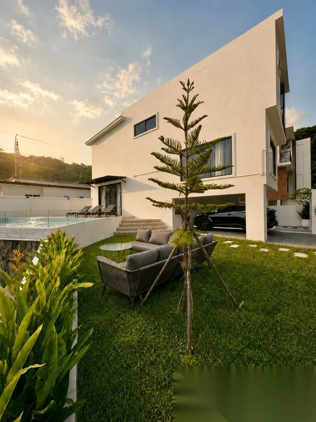 4 Bedroom Villa for sale — photo 38