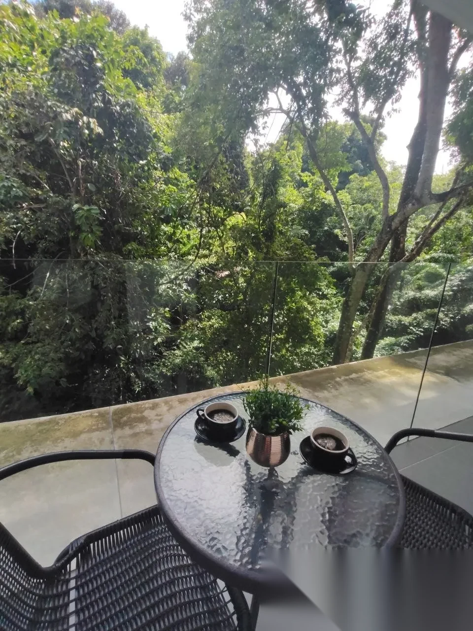 1 Bedroom Apartment for rent at Utopia Naiharn complex · Rawai — photo 6