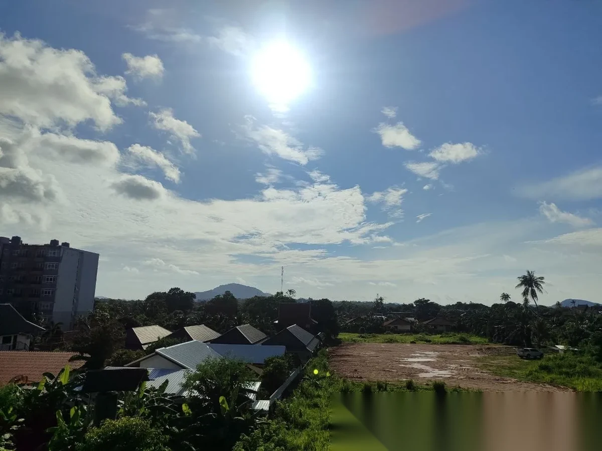 Studio Apartment for rent at ReLife The Windy complex · Rawai — photo 2