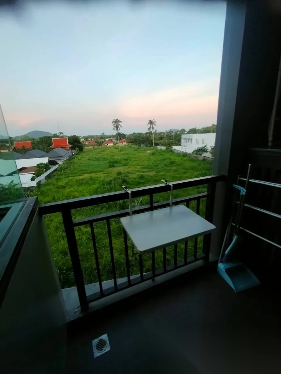 Studio Apartment for rent at ReLife The Windy complex · Rawai — photo 4