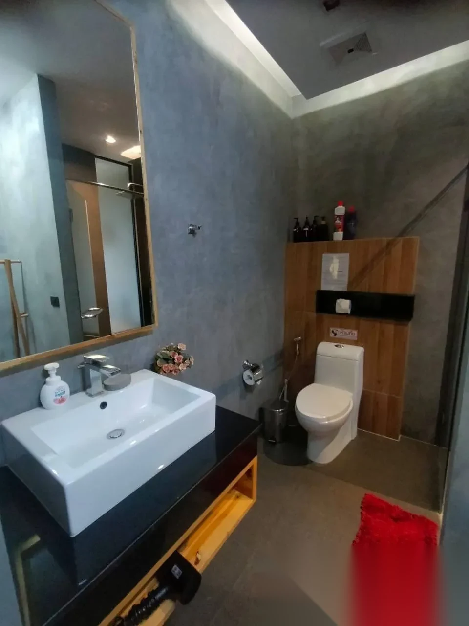 Studio Apartment for rent at ReLife The Windy complex · Rawai — photo 5