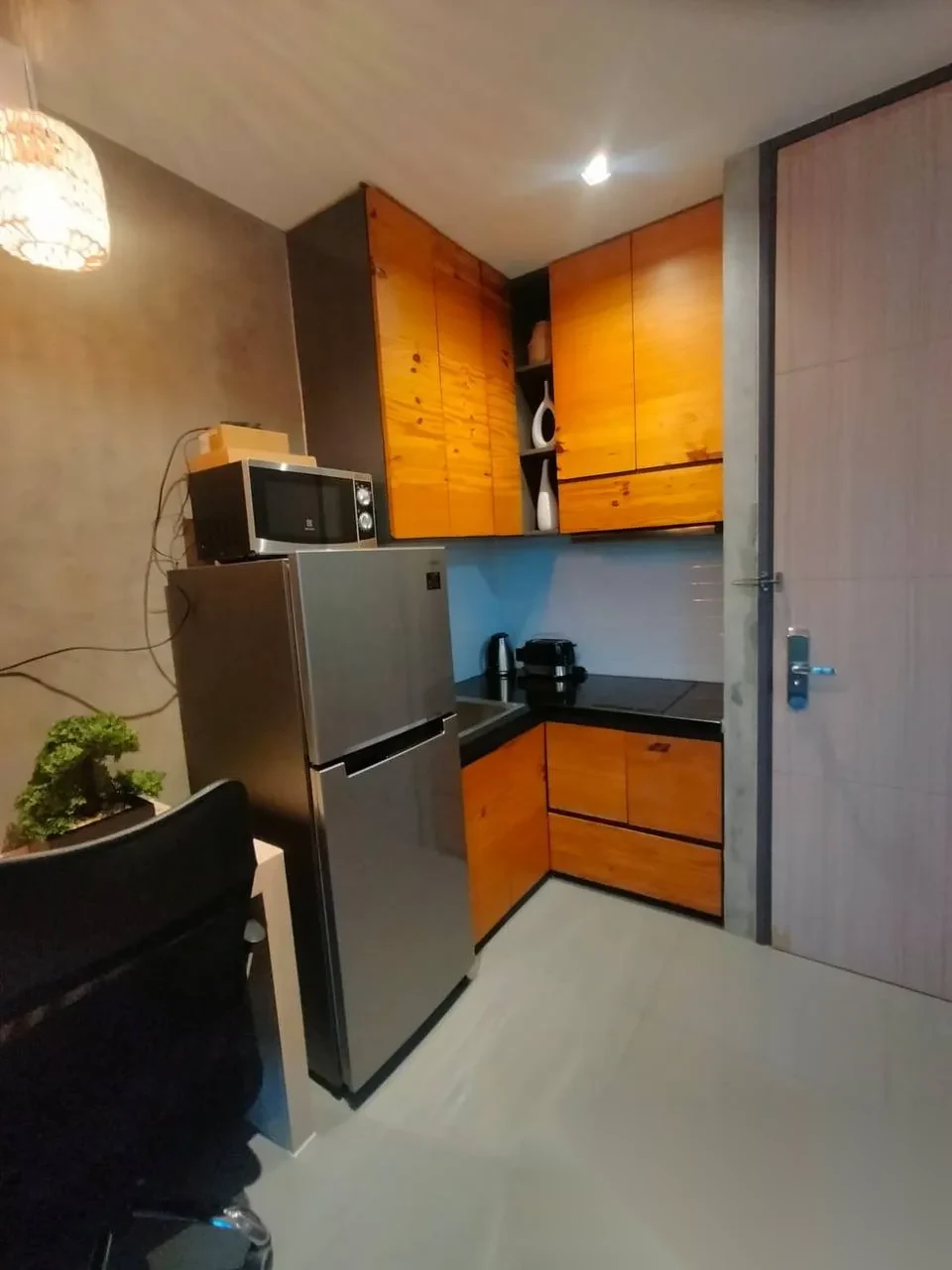Studio Apartment for rent at ReLife The Windy complex · Rawai — photo 8
