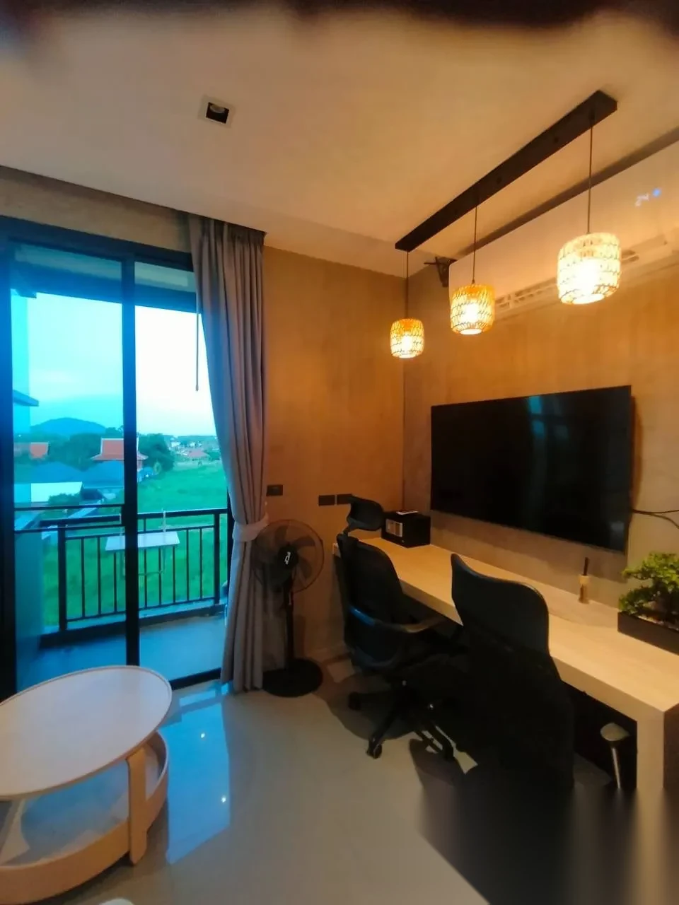 Studio Apartment for rent at ReLife The Windy complex · Rawai — photo 9