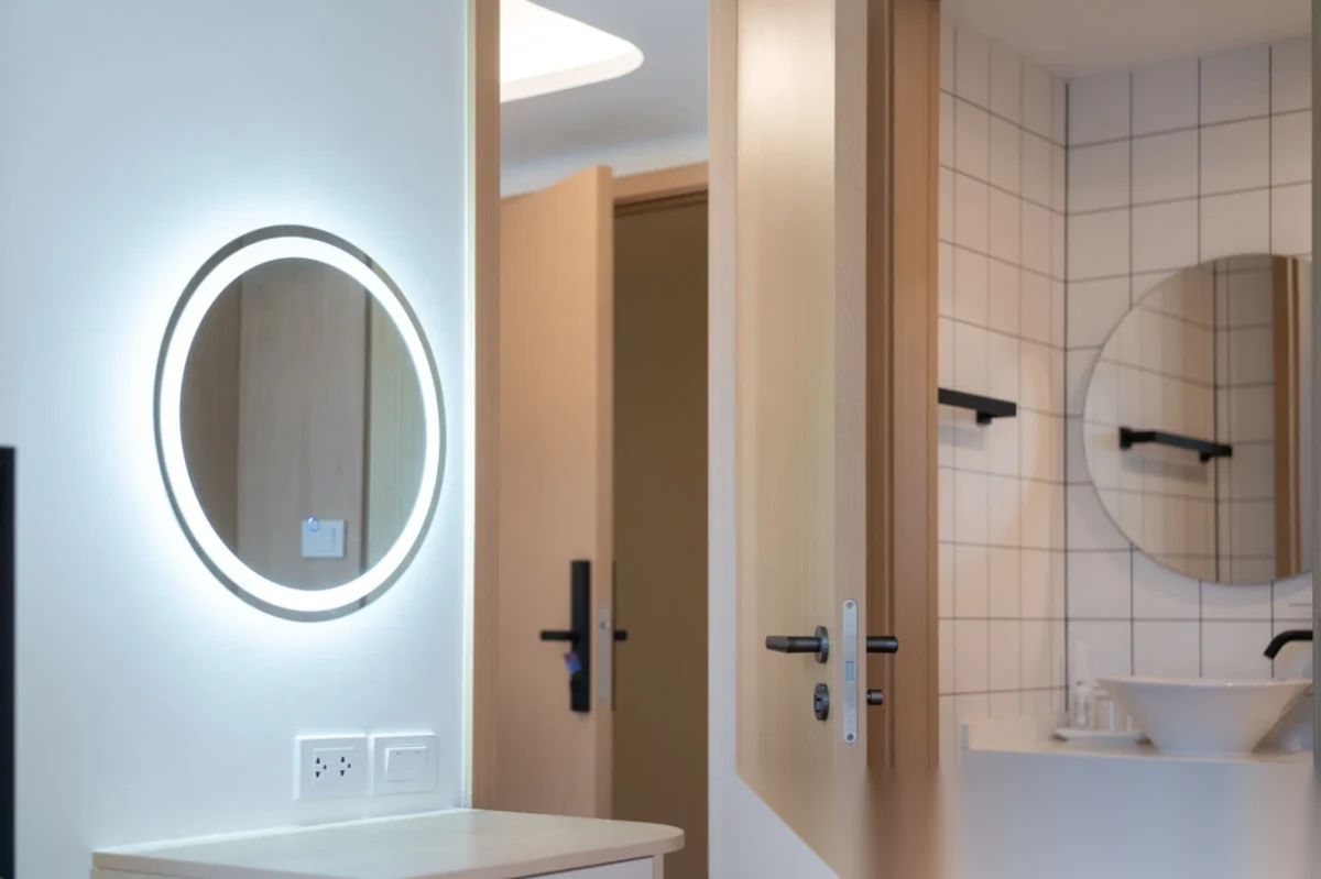 1 Bedroom Apartment for sale at Fantasea Condo Kamala complex · Kamala · Garden View — photo 6