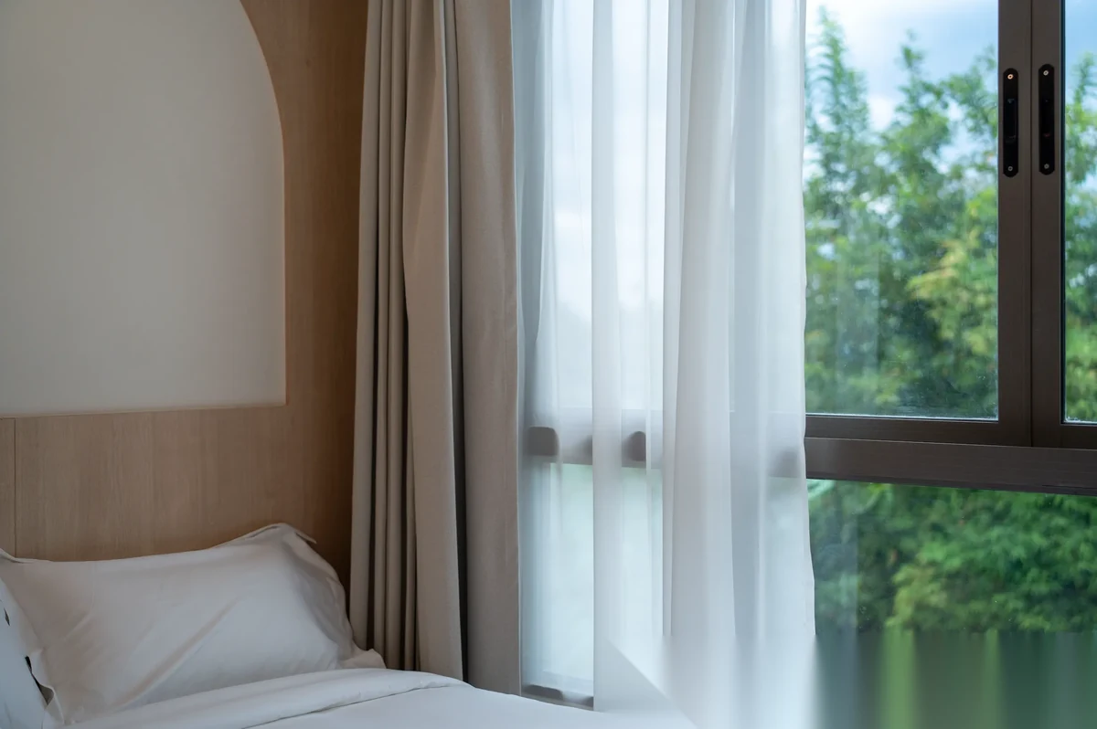 1 Bedroom Apartment for sale at Fantasea Condo Kamala complex · Kamala · Garden View — photo 8