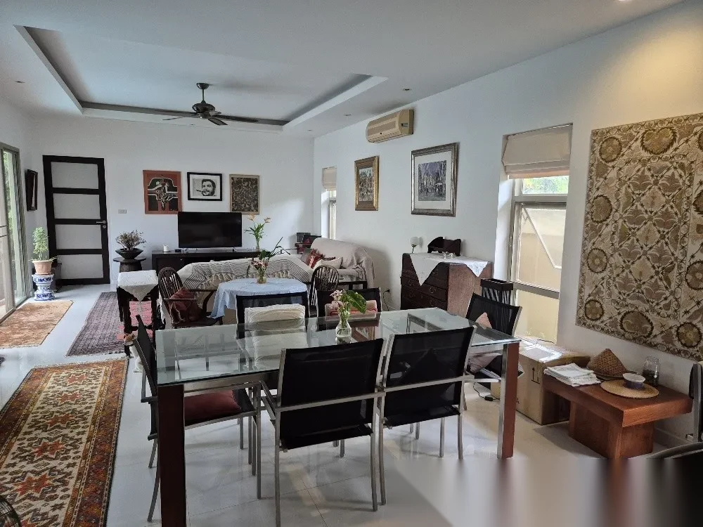 3 Bedroom Villa for sale · Pool View — photo 4