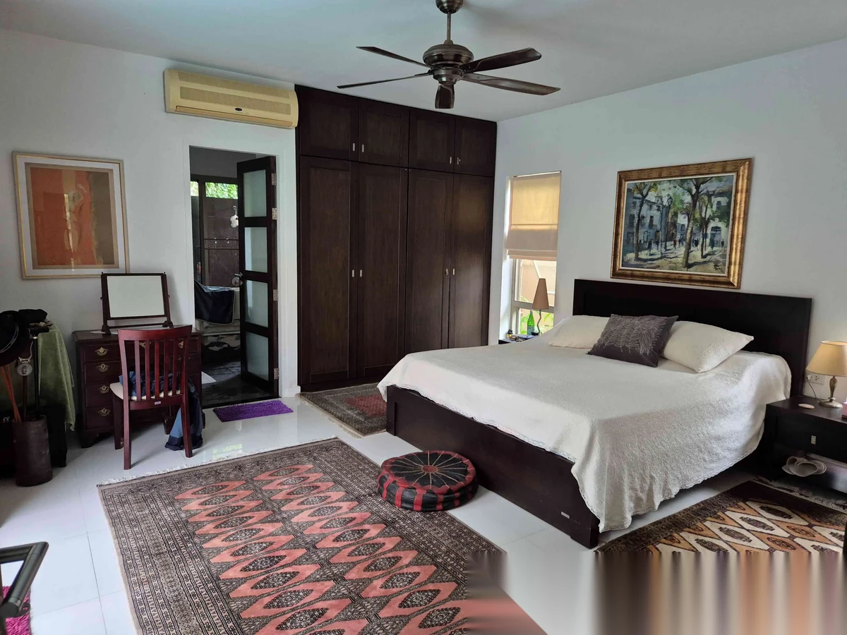 3 Bedroom Villa for sale · Pool View — photo 7