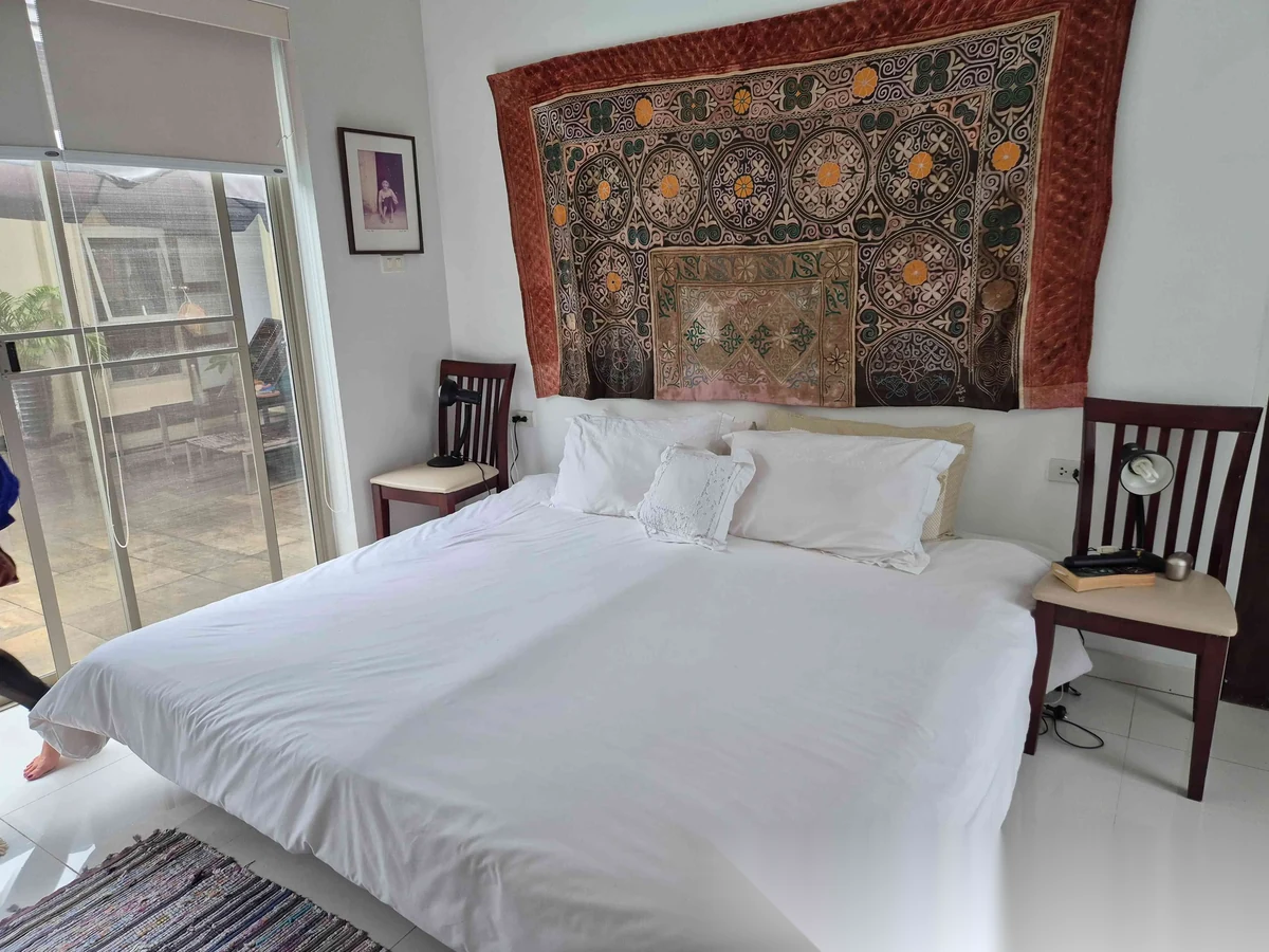 3 Bedroom Villa for sale · Pool View — photo 11