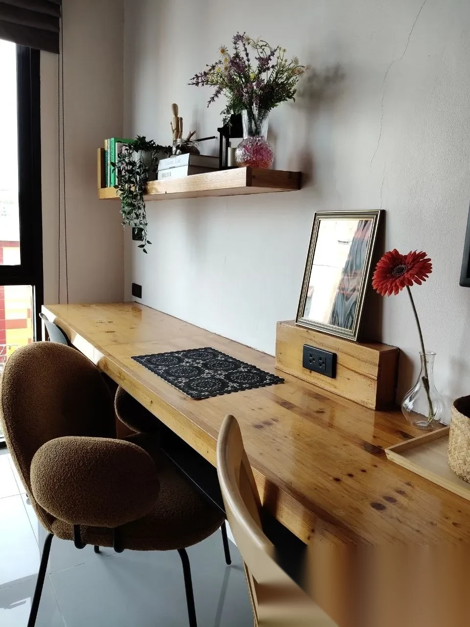 Studio Apartment for rent at ReLife The Windy complex · Rawai — photo 5