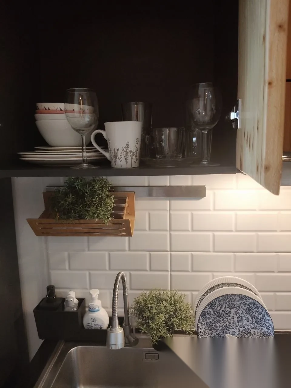 Studio Apartment for rent at ReLife The Windy complex · Rawai — photo 8