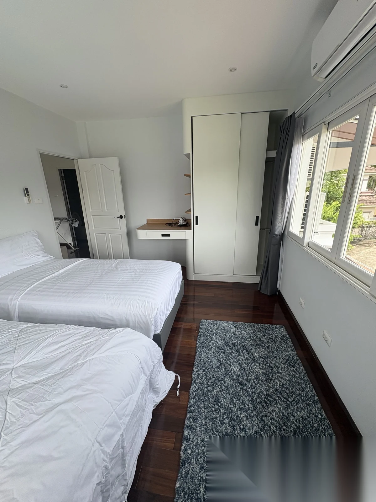 4 Bedroom House for sale at Sinsuk Thanee Village complex · Si Sunthon · Pool Access — photo 14
