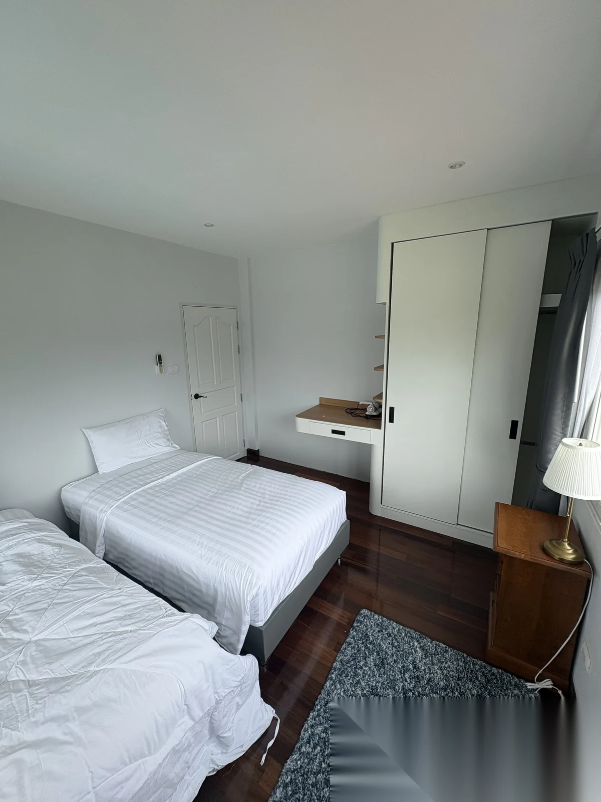 4 Bedroom House for sale at Sinsuk Thanee Village complex · Si Sunthon · Pool Access — photo 16