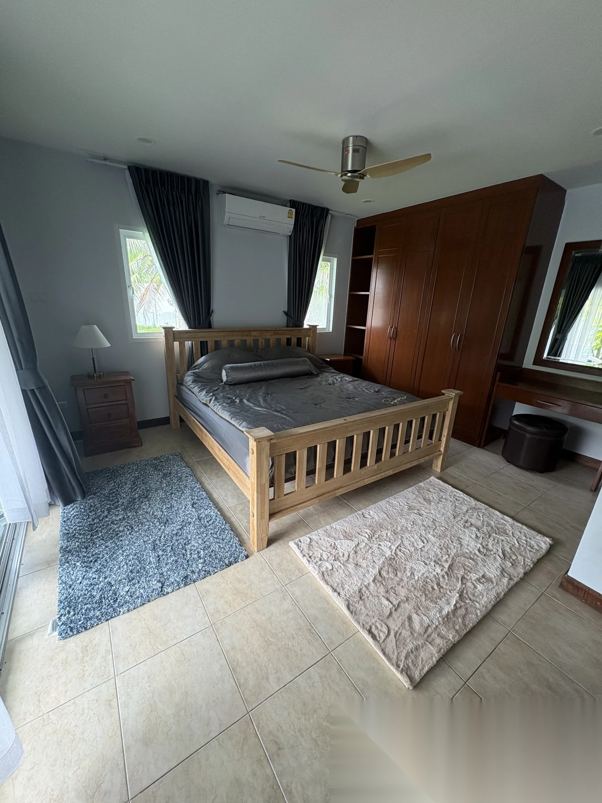 4 Bedroom House for sale at Sinsuk Thanee Village complex · Si Sunthon · Pool Access — photo 22