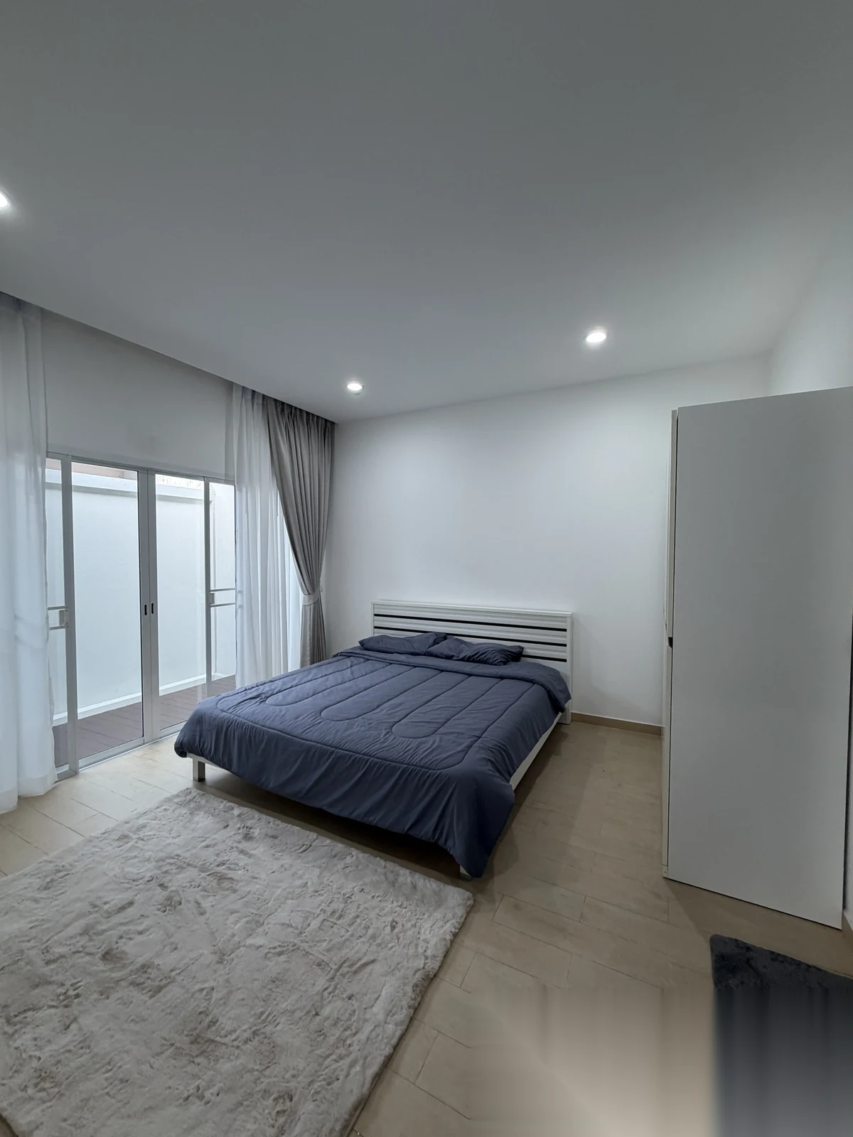 2 Bedroom House for rent at The Happy Place complex · Thep Krasattri — photo 8