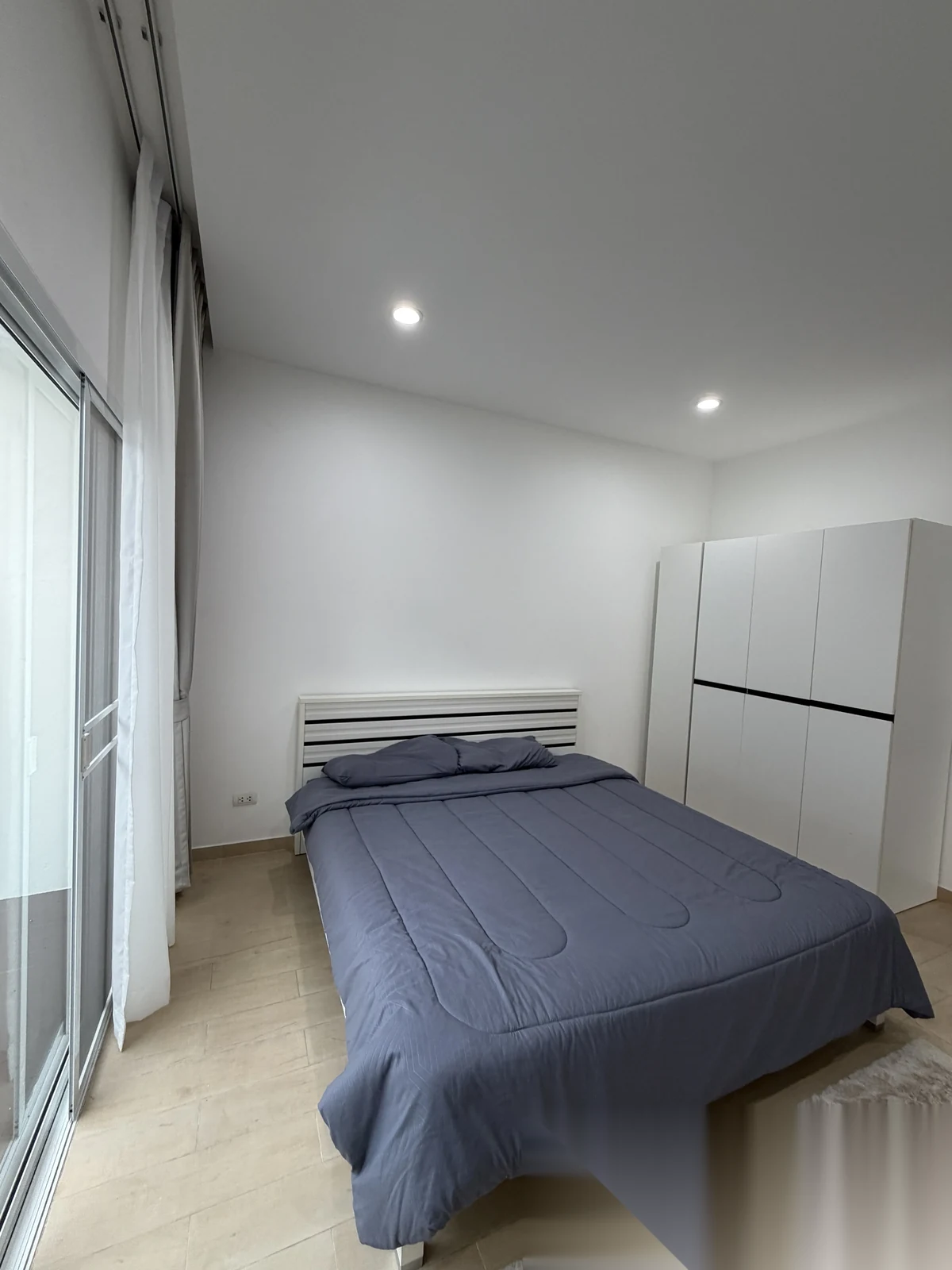 2 Bedroom House for rent at The Happy Place complex · Thep Krasattri — photo 9