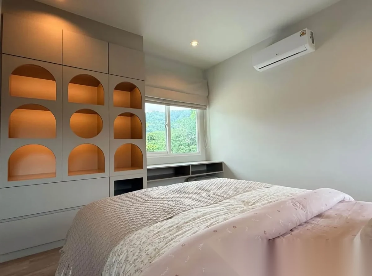 Дом 4BR в комплексе Saransiri Koh Keaw Retreat · Ко Каео — фото 10