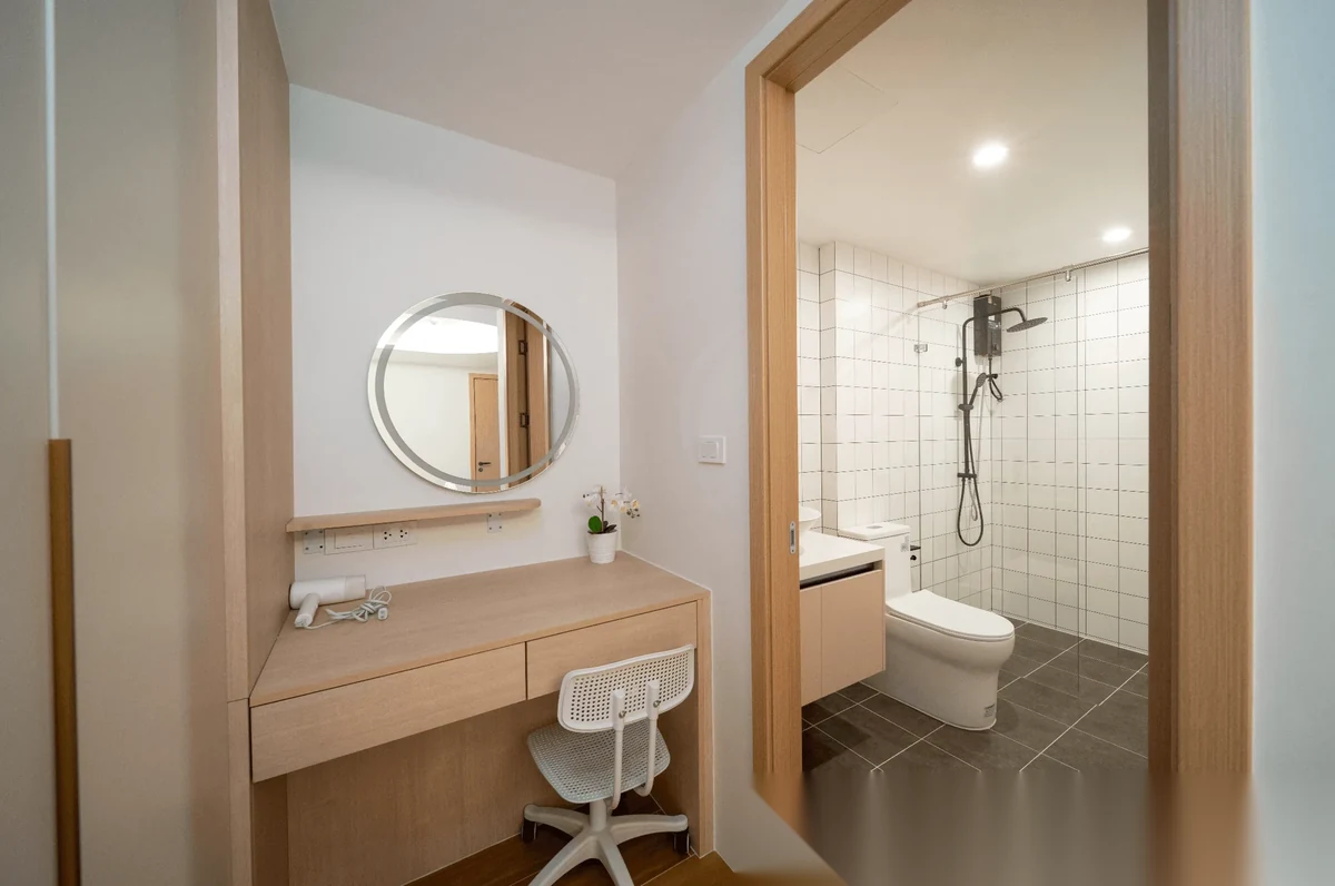 1 Bedroom Apartment for sale at Fantasea Condo Kamala complex · Kamala · Garden View — photo 3
